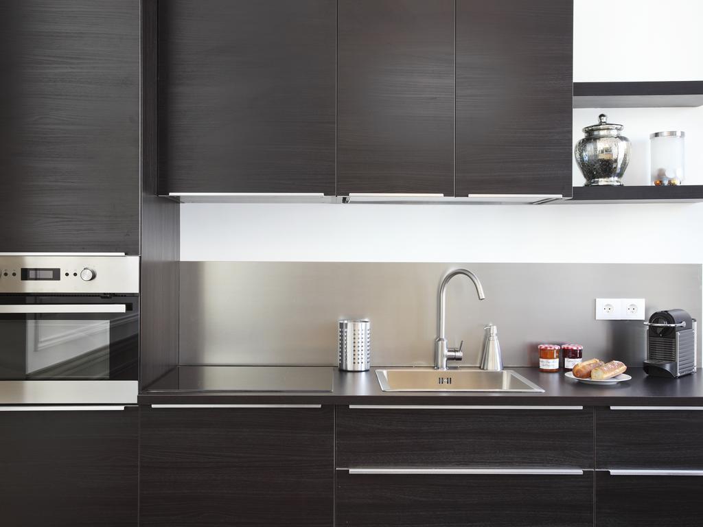 Livinparis - Luxury 3 Bedrooms Le Louvre I Δωμάτιο φωτογραφία