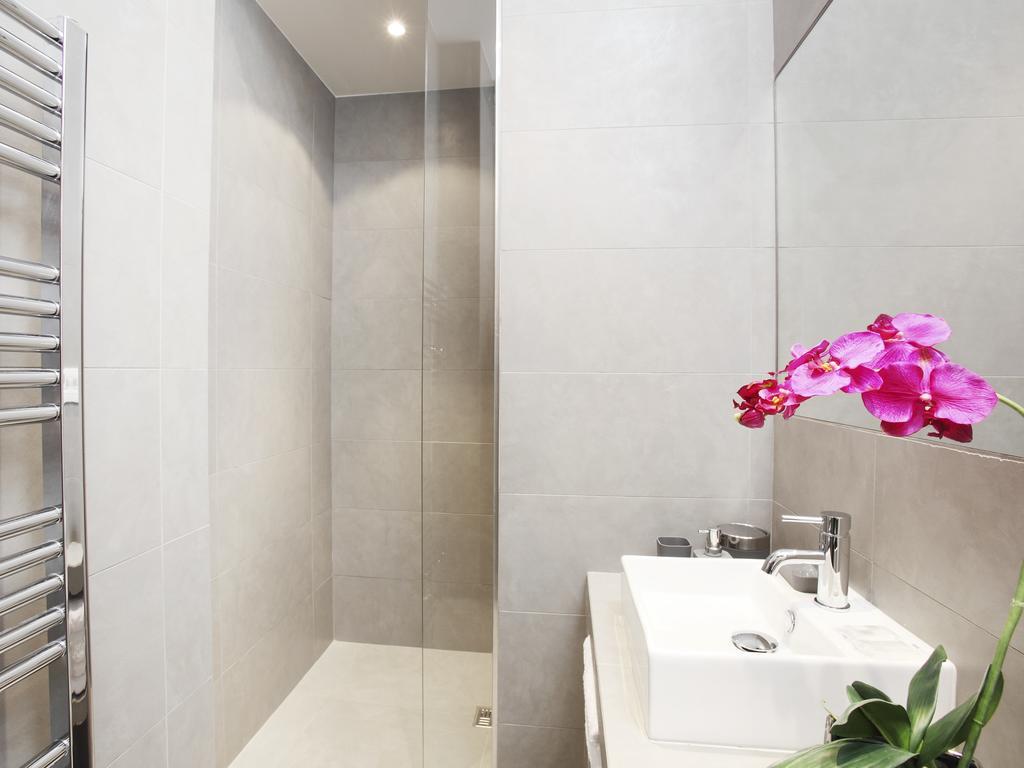 Livinparis - Luxury 3 Bedrooms Le Louvre I Δωμάτιο φωτογραφία