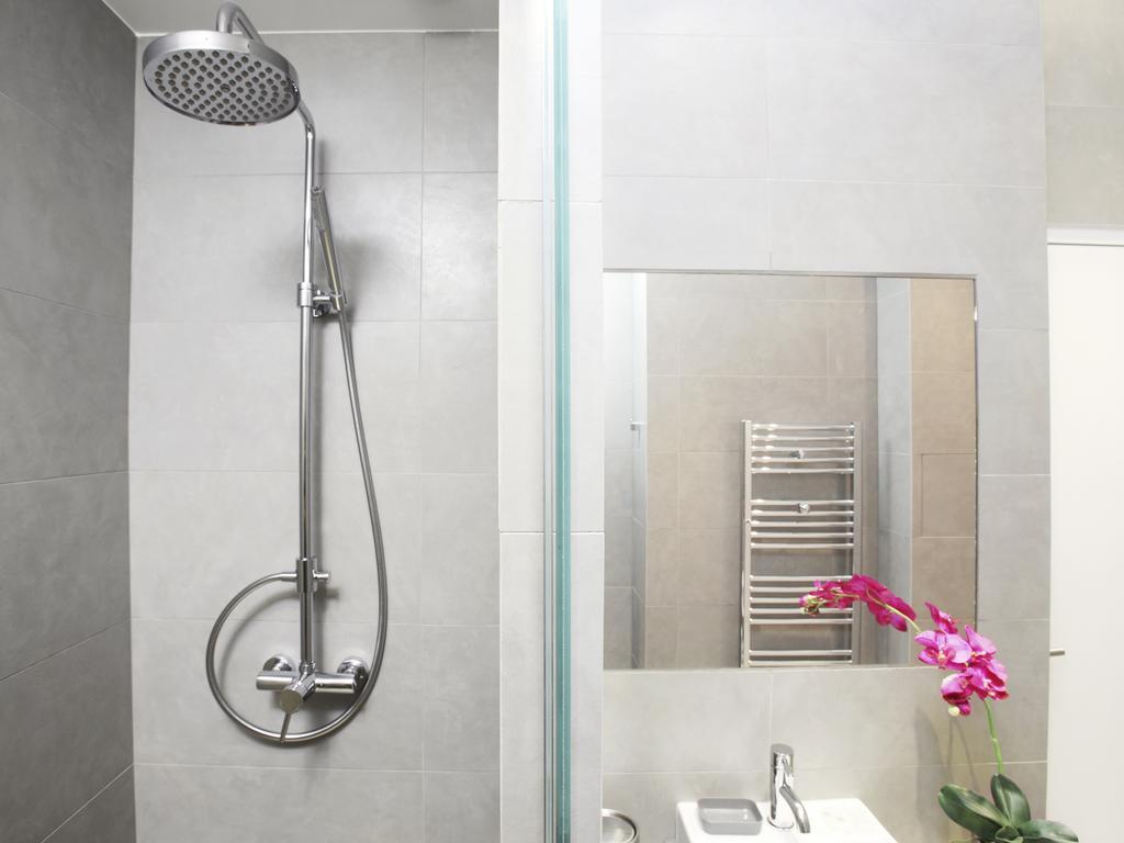Livinparis - Luxury 3 Bedrooms Le Louvre I Δωμάτιο φωτογραφία