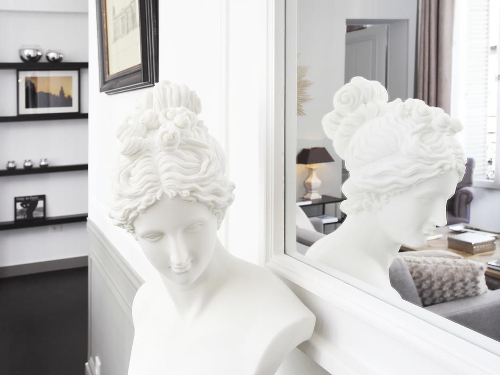 Livinparis - Luxury 3 Bedrooms Le Louvre I Δωμάτιο φωτογραφία