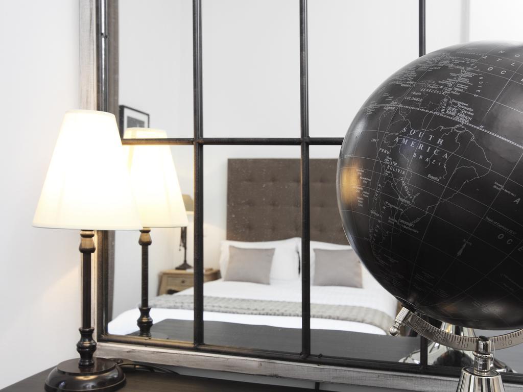 Livinparis - Luxury 3 Bedrooms Le Louvre I Δωμάτιο φωτογραφία