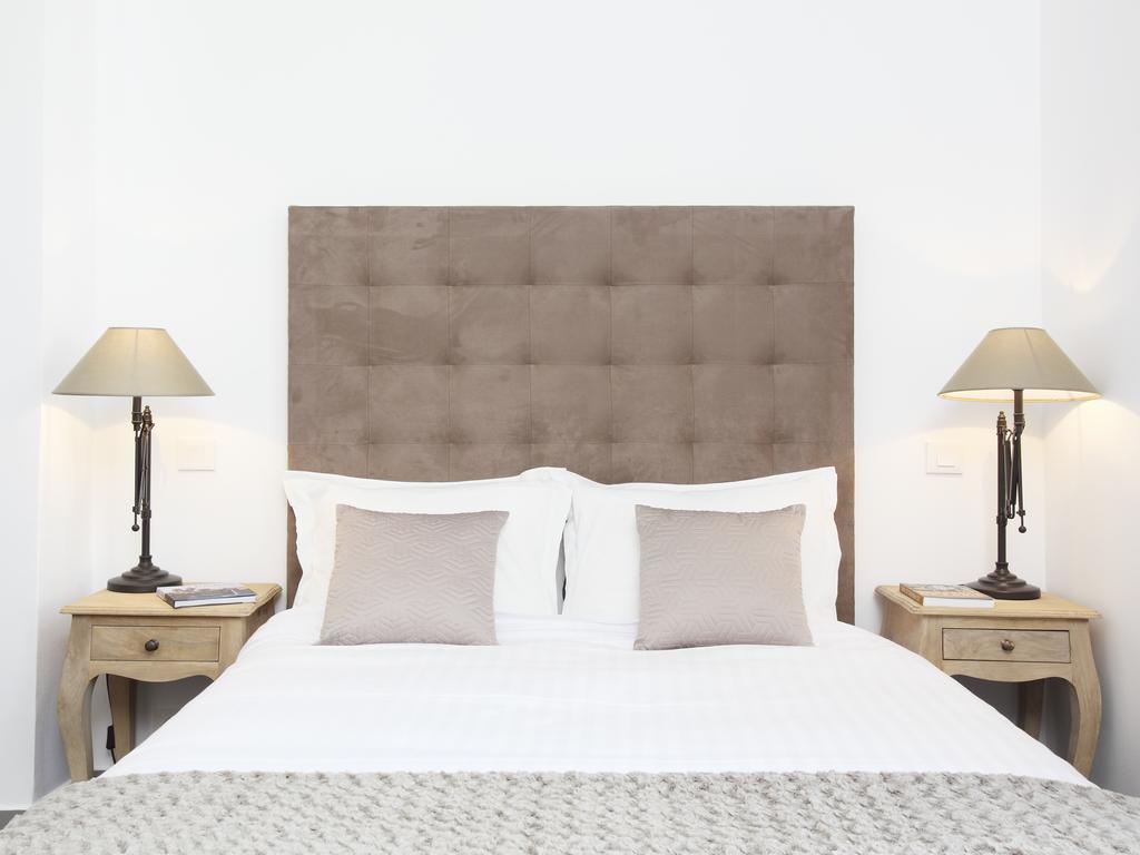 Livinparis - Luxury 3 Bedrooms Le Louvre I Δωμάτιο φωτογραφία